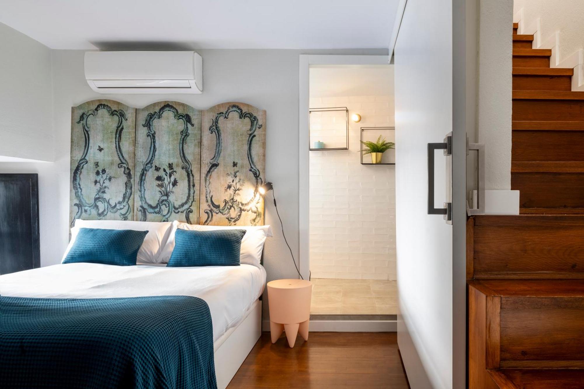 Апартаменты Misterhost Conde De Torrejon Севилья Экстерьер фото